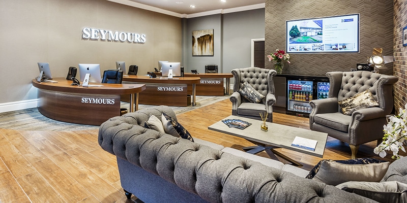 Seymours of Camberley