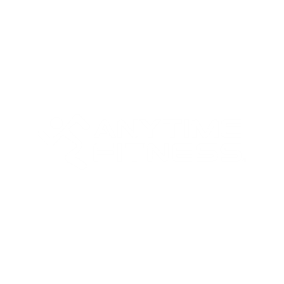 Anytime Fitness Camberley logo
